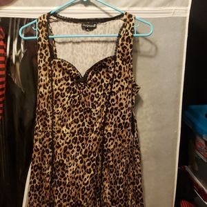 Sourpuss dress